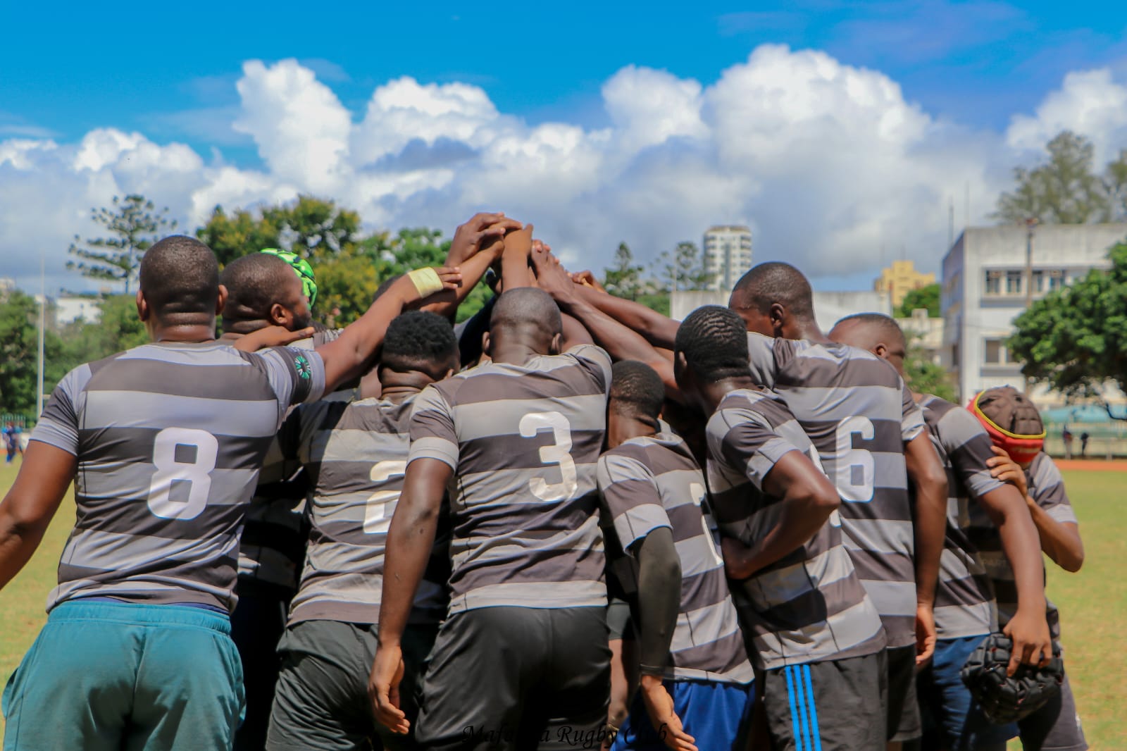 Escola de Rugby